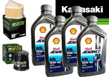 Kit/Tampon De Service KAWASAKI