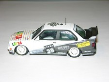 Bmw evo e30 dtm - m3,