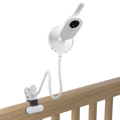 Support clip pour babyphone - support,