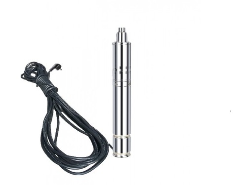 Pompe eau immergee pour - a,