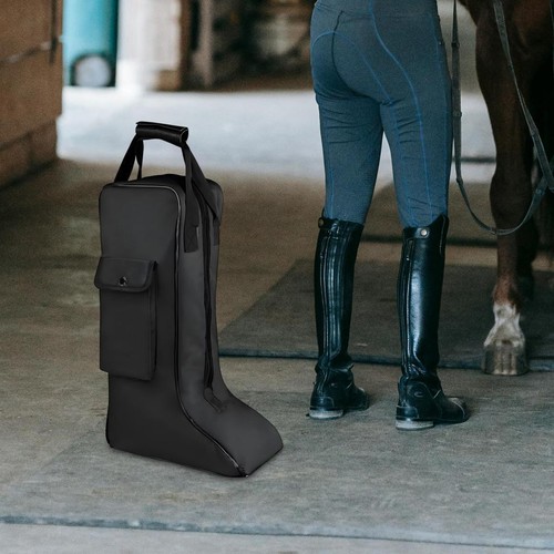 Bottes équitation - à, d'équitation