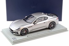 1:18 BBR Maserati Granturismo