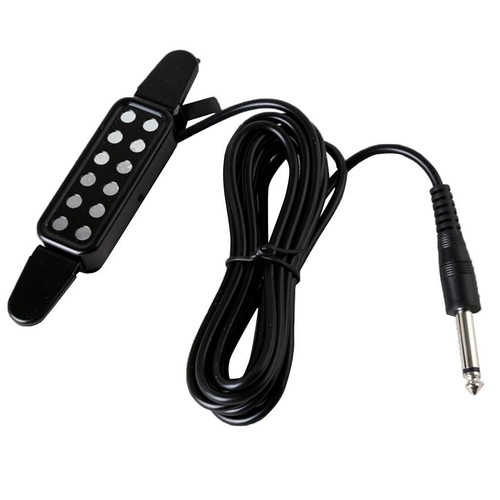 Guitare acoustique sound hole - guitare,