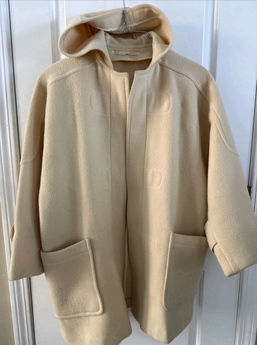 Burberry london hooded - london,