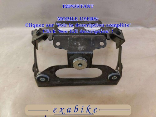 Support pour yamaha - pour, tdm