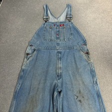 Salopette Dickies adulte 36 x