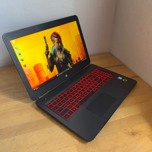 Portable gamer omen - portable,