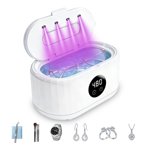 Nettoyeur ultrasons khz - ultrasons,,