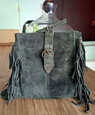 Sac à bandoulière réglable