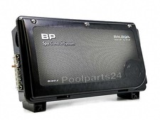 Balboa BP200UX Commande De