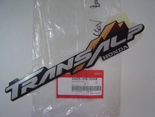 Autocollant 64225-MCB-920ZB