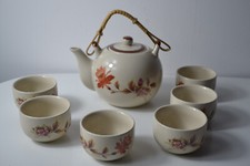 Service à thé Feng cheng