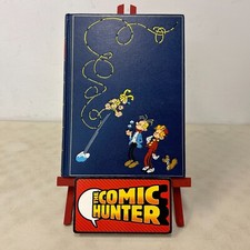 Rombaldi Spirou et Fantasio Tome 6 Hardcover André Franquin