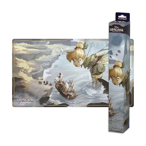 Disney lorcana tcg tapis - tcg, de