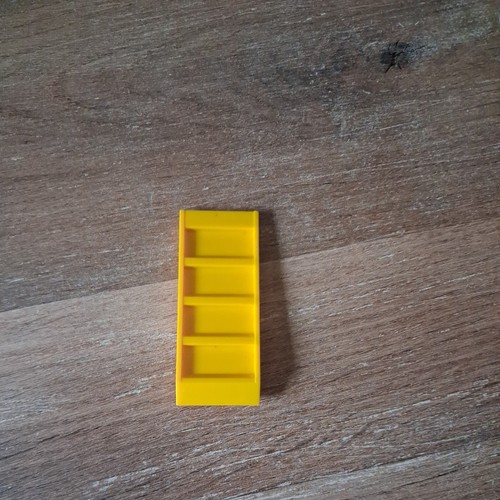 Playmobil éléments rampe
