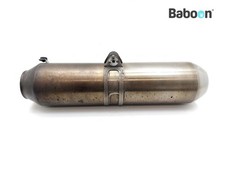 Silencieux d'échappement