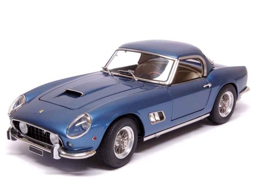 Ferrari 250 swb california - 250,