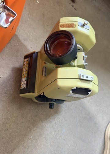Leica theomat wild - leica, t3000
