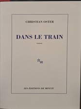 Christian Oster - Dans le