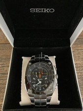 seiko sportura kinetic