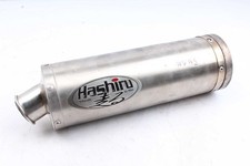 Silencieux D'Échappement