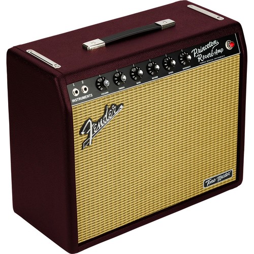 Fender tone master princeton - tone,