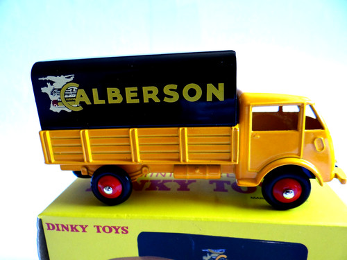 Dinky toys atlas - dinky,