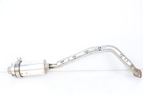 Pot echappement nitro motors - pot,