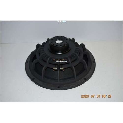 Woofer sica z007962 250 - 12”,
