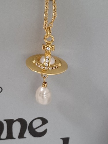 Vivienne westwood collier - westwood-,