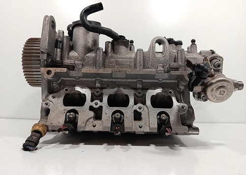 Tête moteur audi série - audi,