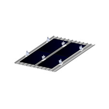 Kit Structure pour deux