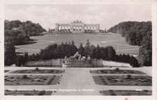 AUTRICHE VIENNE SCHOENBRUNN
