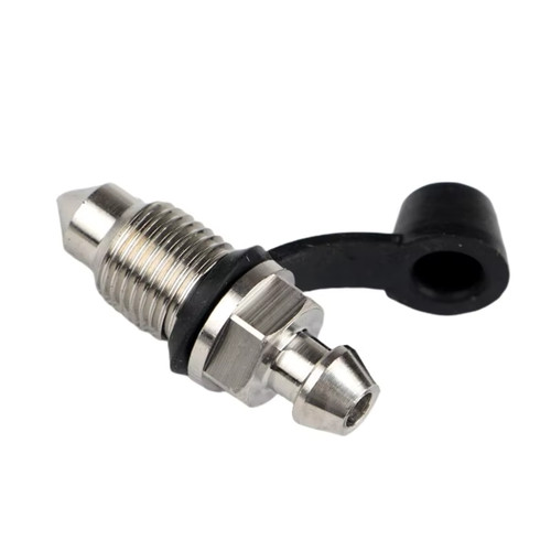 Vis purge m10x1 - m10x1,0, +