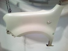 Aile avant gauche NISSAN CUBE