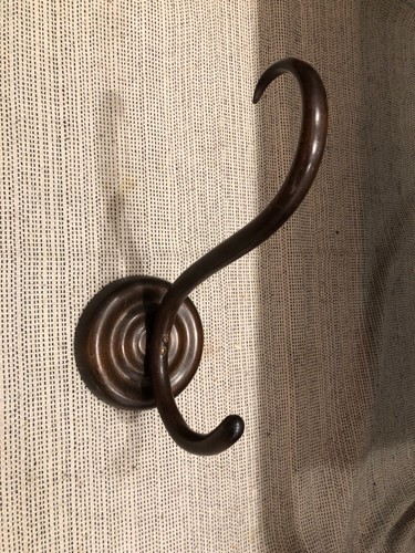 Patère porte manteau - ,