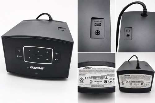 Bose soundtouch wireless - bose,