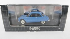 MATRIX  1/43 CITROEN BIJOU