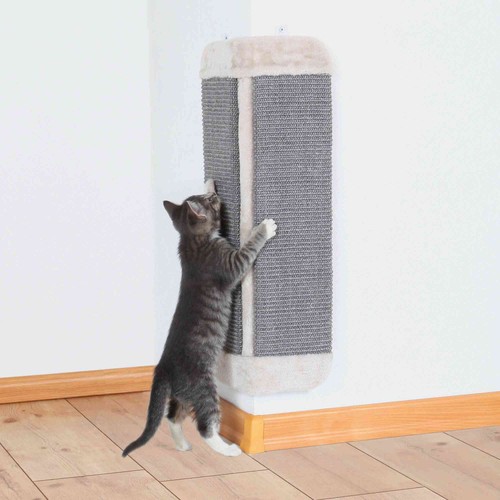 Griffoir angle pour chat 32 - chat,