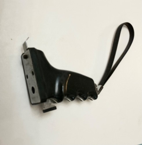 Poignée camera eumig - super, 8