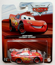 Disney Pixar Cars - Lightning