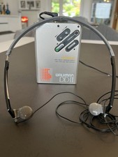 walkman sony WW-DD2 Vintage