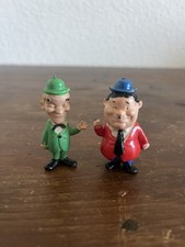 PVC figurine vintage - Laurel