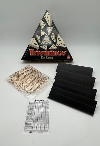 Triominos luxe goliath - de,