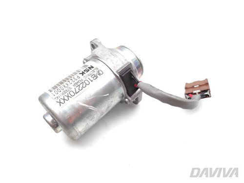 Moteur de direction - mg,