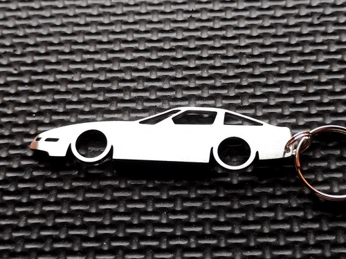 Corvette porte clés - porte-clés, v8