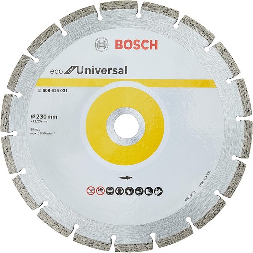 Bosch 2608615031 disque - 2608615031, à