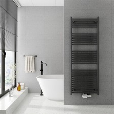 Radiateur GORA Gris Anthracite