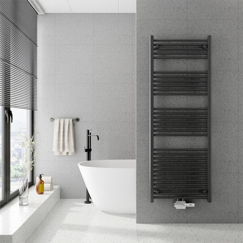 Radiateur gora gris - gora,