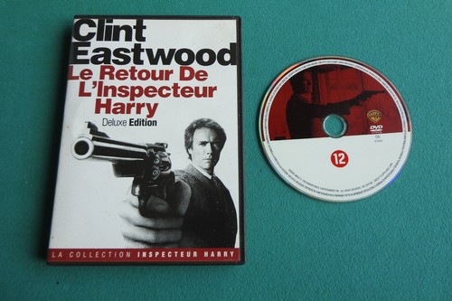 Clint eastwood retour - clint,